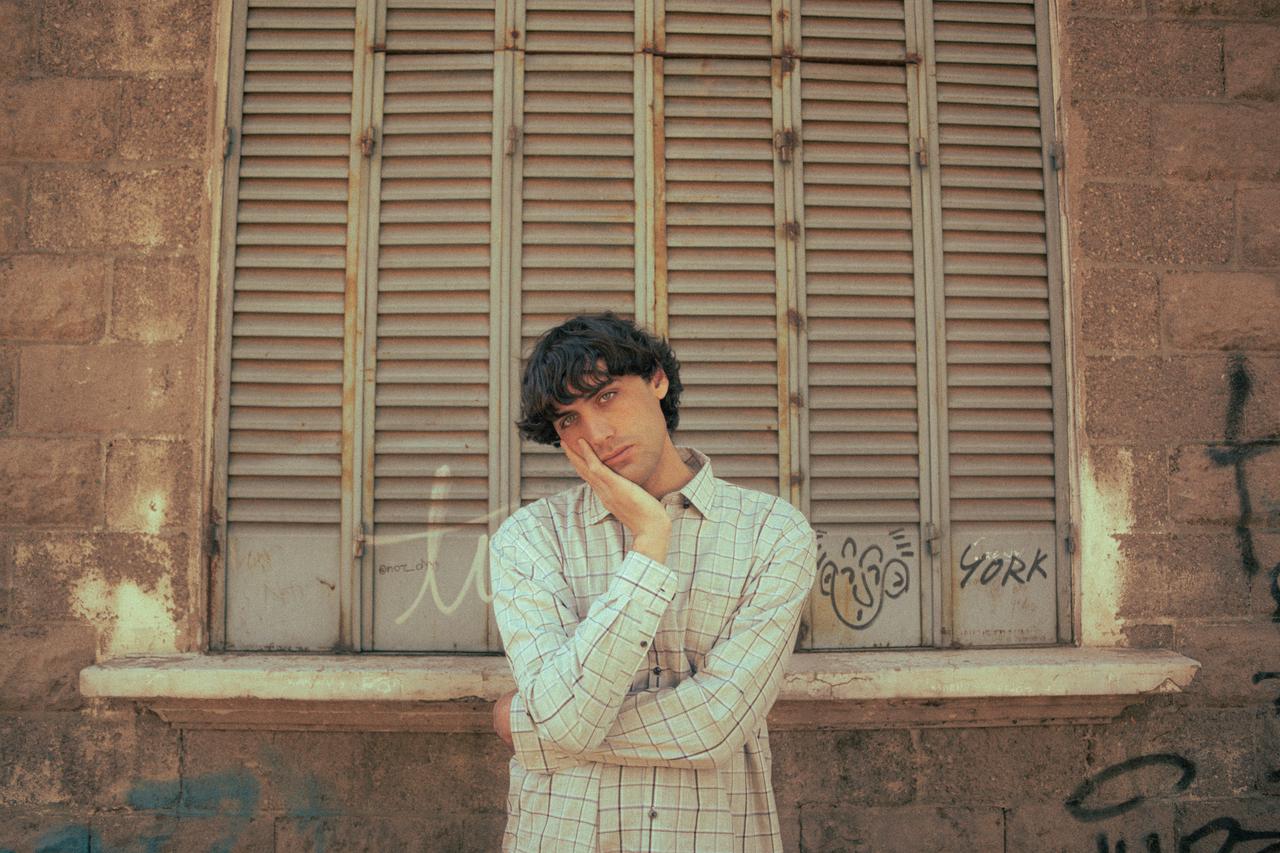 Natalio After England - imagen 1