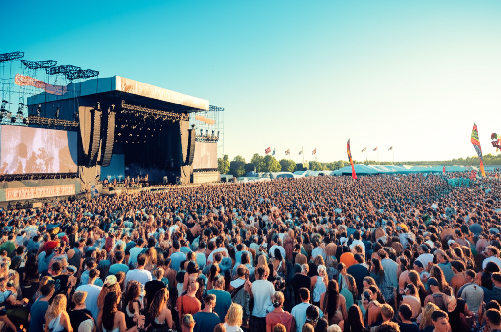 Festival EventureX Summer